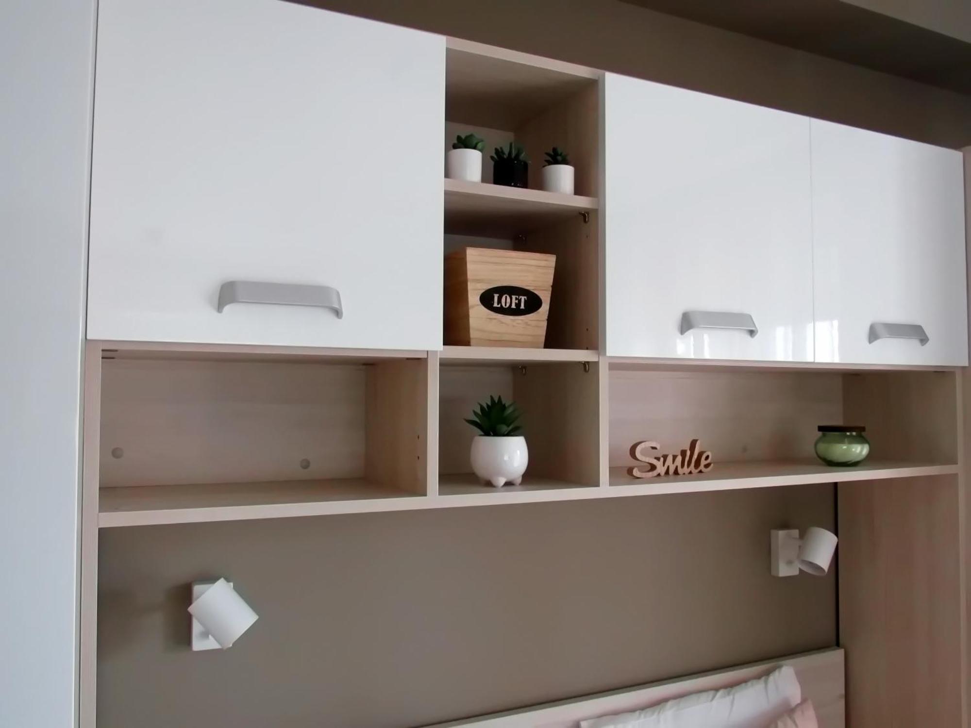 トロギールOlives Gardenアパートメント 部屋 写真