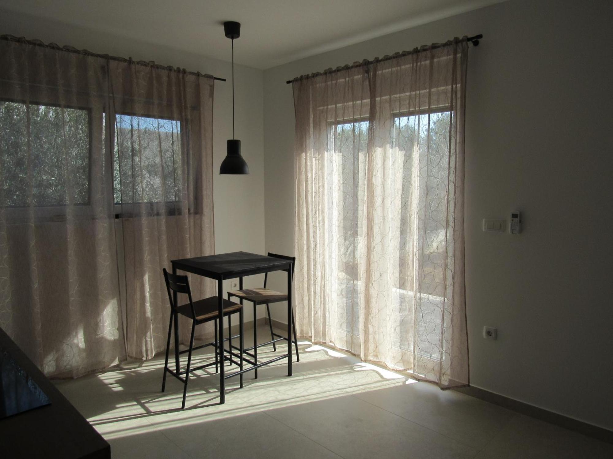 トロギールOlives Gardenアパートメント 部屋 写真
