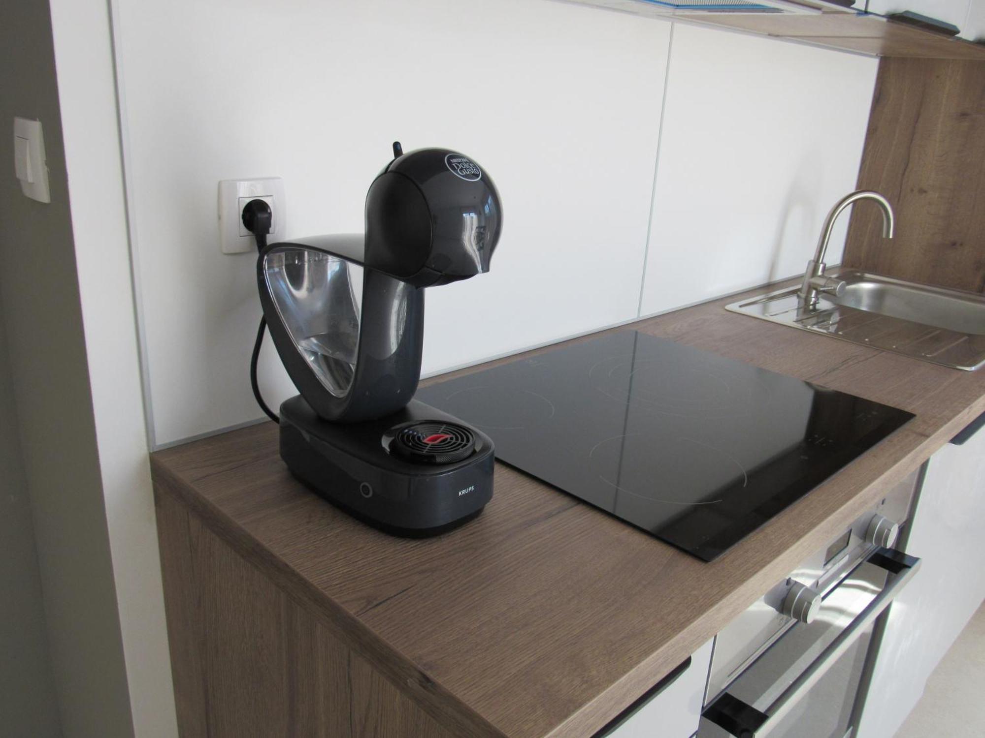 トロギールOlives Gardenアパートメント 部屋 写真